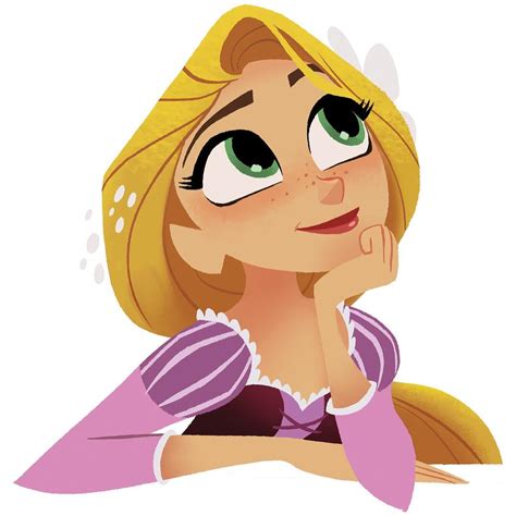 Rapunzel Category